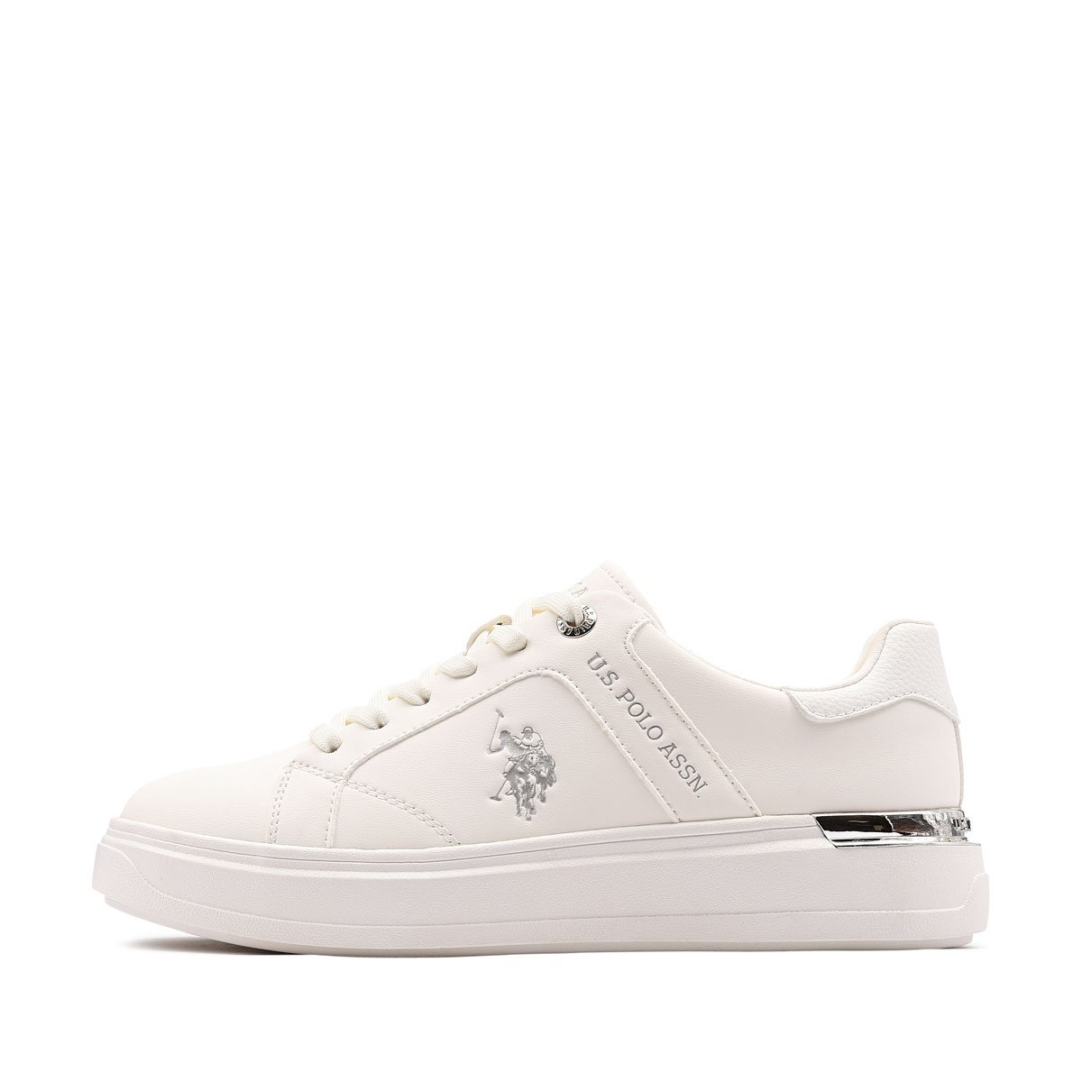Дамски кецове U.S. Polo Assn. Alson GLB 5FX 101937811 U.S. Polo Assn. Alson GLB 5FX Дамски кецове 101937811