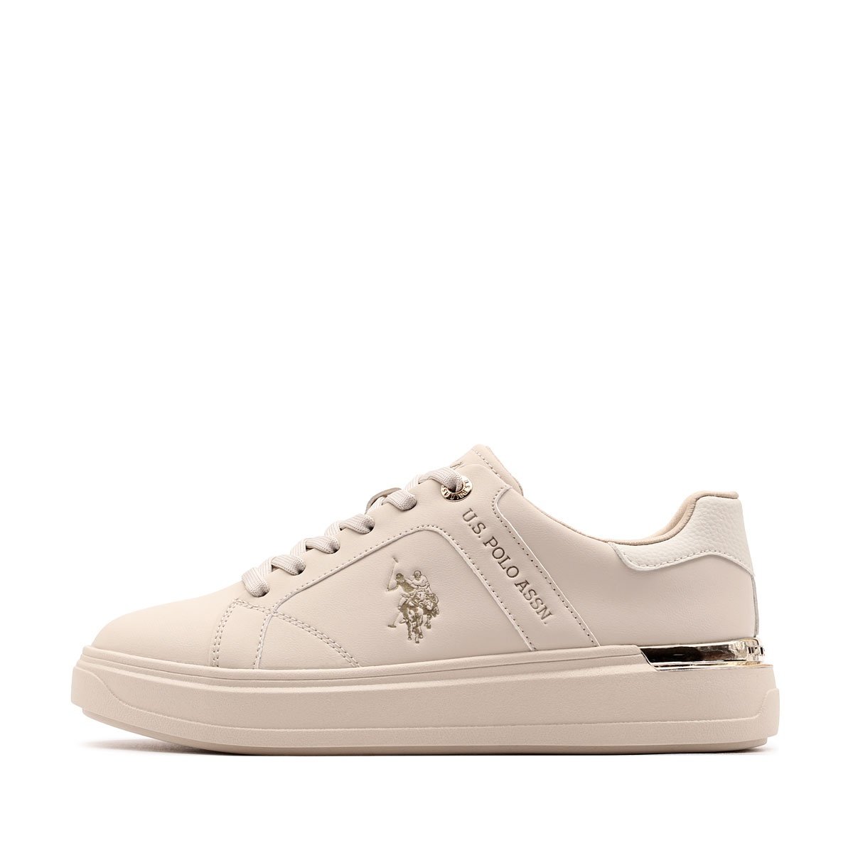 Дамски кецове U.S. Polo Assn. Alson GLB 5FX 101937812 U.S. Polo Assn. Alson GLB 5FX Дамски кецове 101937812