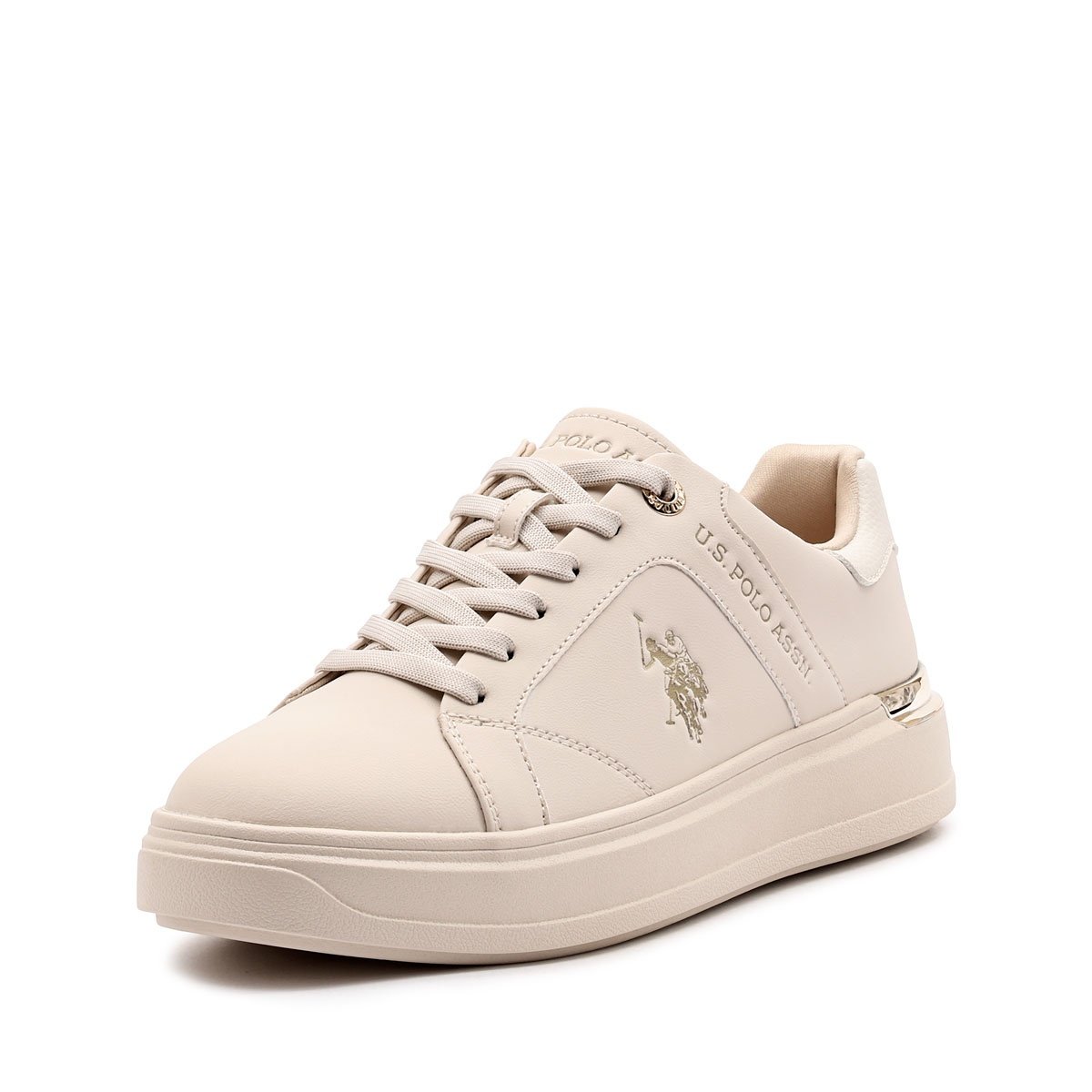 Дамски кецове U.S. Polo Assn. Alson GLB 5FX 101937812 U.S. Polo Assn. Alson GLB 5FX Дамски кецове 101937812