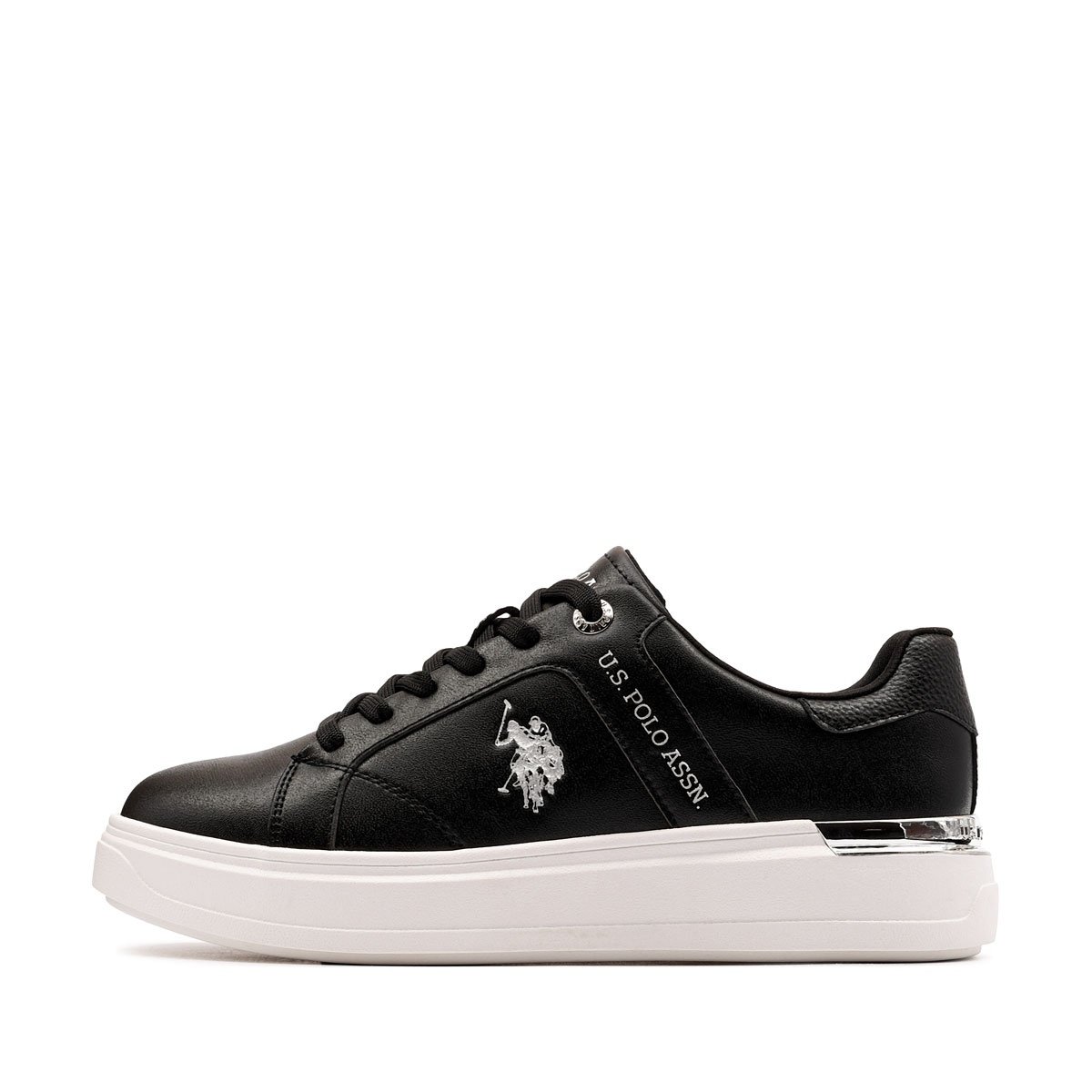 Дамски кецове U.S. Polo Assn. Alson GLB 5FX 101937813 U.S. Polo Assn. Alson GLB 5FX Дамски кецове 101937813
