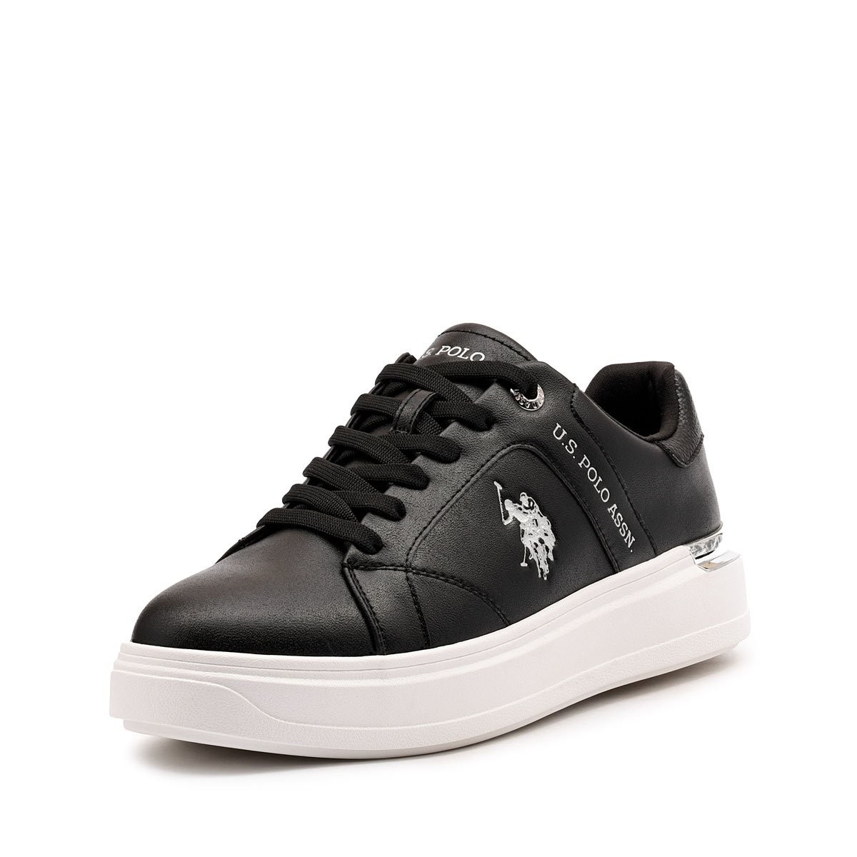 Дамски кецове U.S. Polo Assn. Alson GLB 5FX 101937813 U.S. Polo Assn. Alson GLB 5FX Дамски кецове 101937813