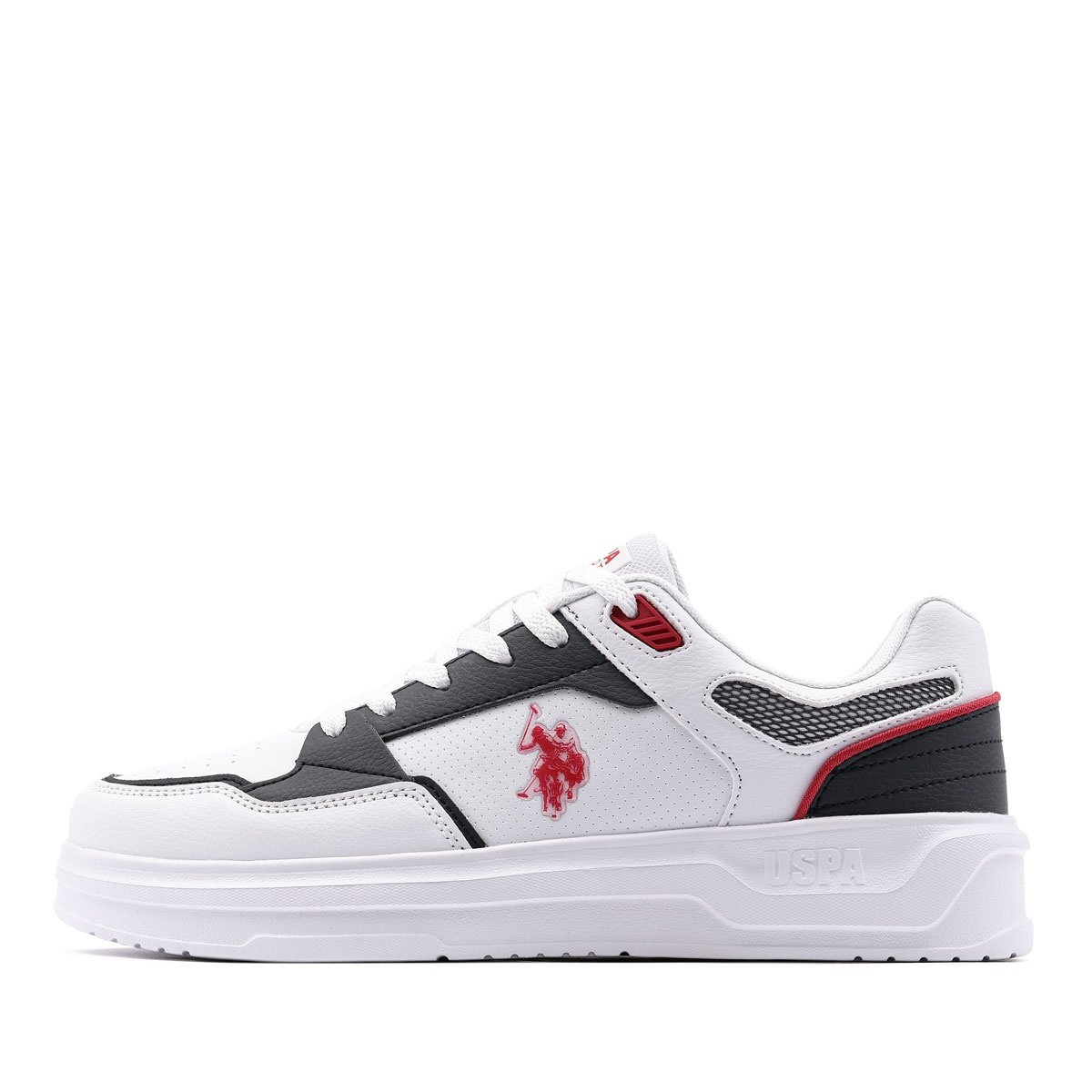 Мъжки кецове U.S. Polo Assn. Alucard GLB 5FX 101937814 U.S. Polo Assn. Alucard GLB 5FX Мъжки кецове 101937814