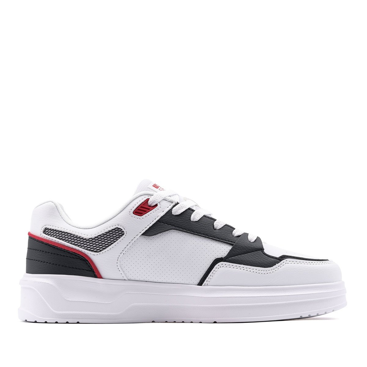 Мъжки кецове U.S. Polo Assn. Alucard GLB 5FX 101937814 U.S. Polo Assn. Alucard GLB 5FX Мъжки кецове 101937814