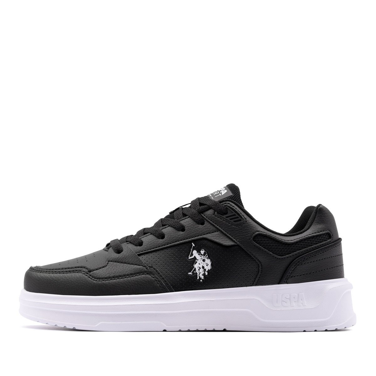 U.S. Polo Assn. Alucard GLB 5FX Мъжки кецове 101937815