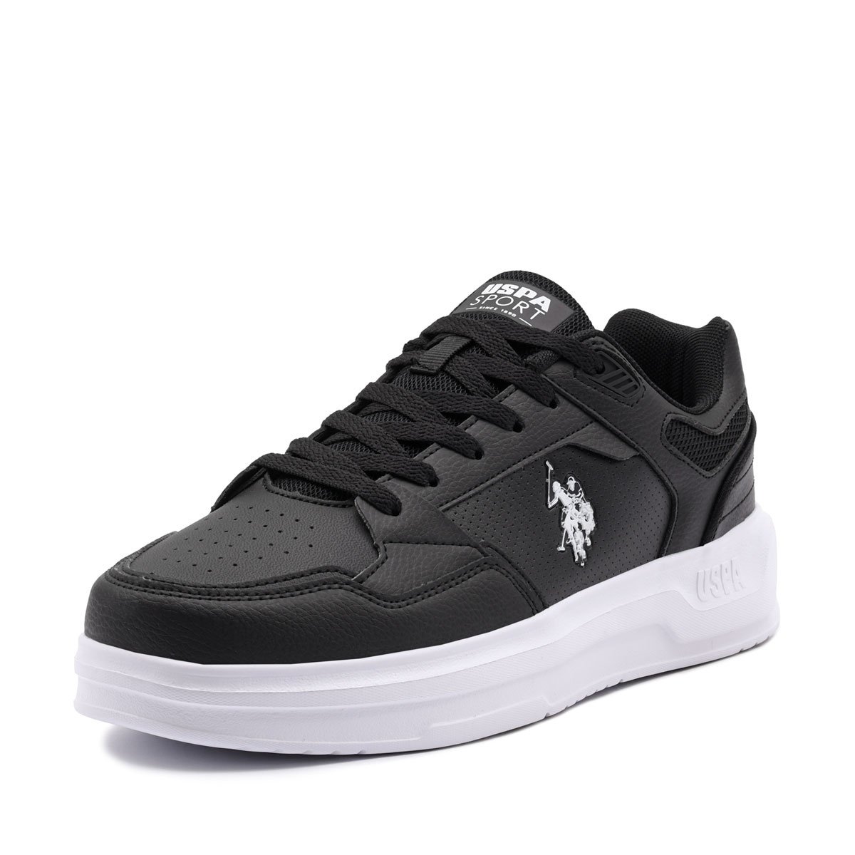U.S. Polo Assn. Alucard GLB 5FX Мъжки кецове 101937815