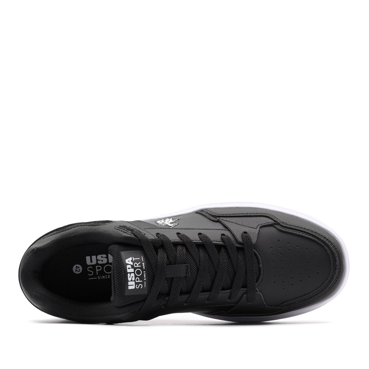 U.S. Polo Assn. Alucard GLB 5FX Мъжки кецове 101937815