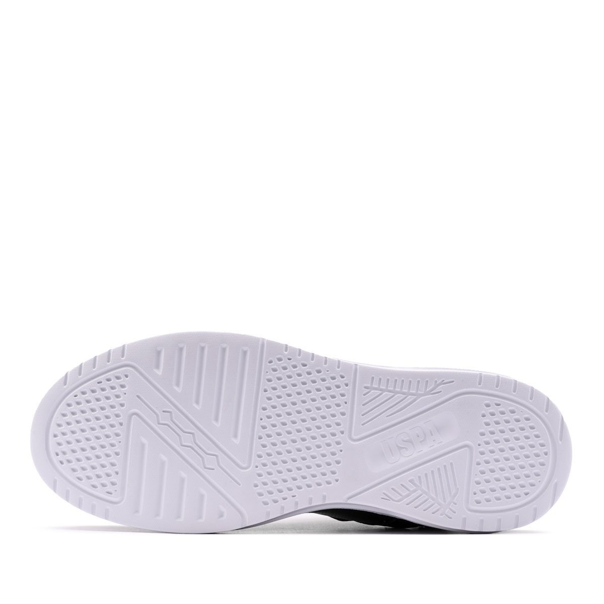 U.S. Polo Assn. Alucard GLB 5FX Мъжки кецове 101937815