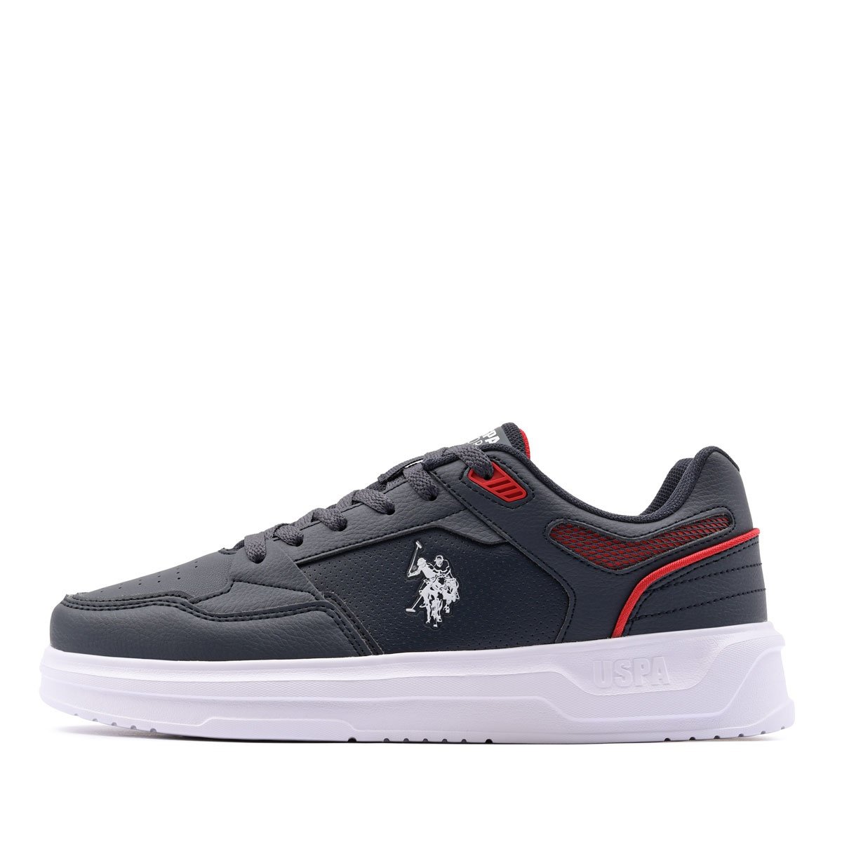 Мъжки кецове U.S. Polo Assn. Alucard GLB 5FX 101937816 U.S. Polo Assn. Alucard GLB 5FX Мъжки кецове 101937816