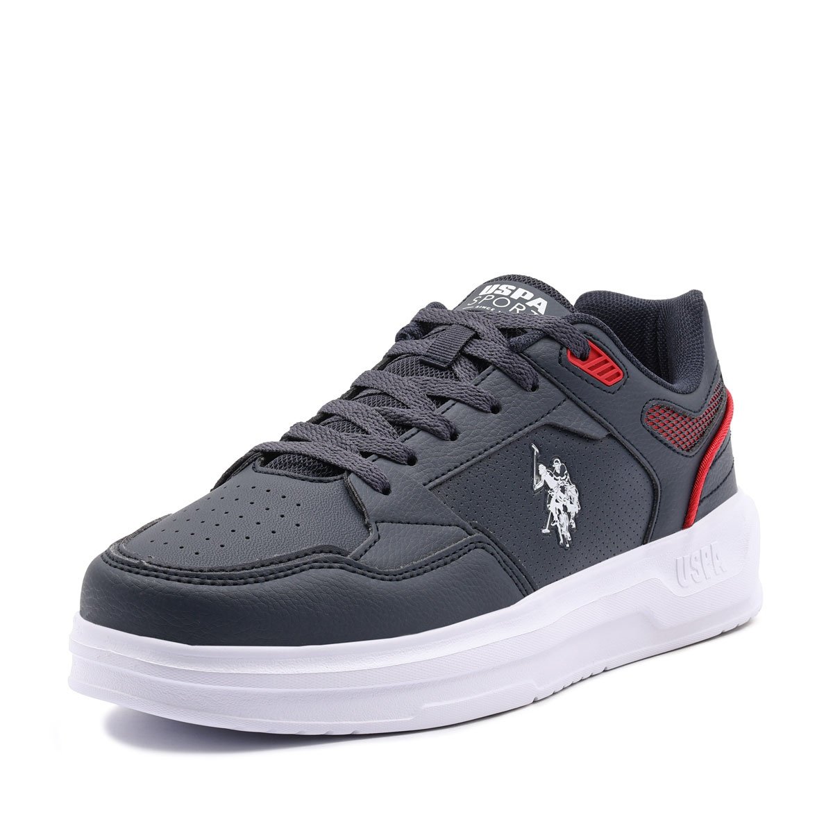 Мъжки кецове U.S. Polo Assn. Alucard GLB 5FX 101937816 U.S. Polo Assn. Alucard GLB 5FX Мъжки кецове 101937816