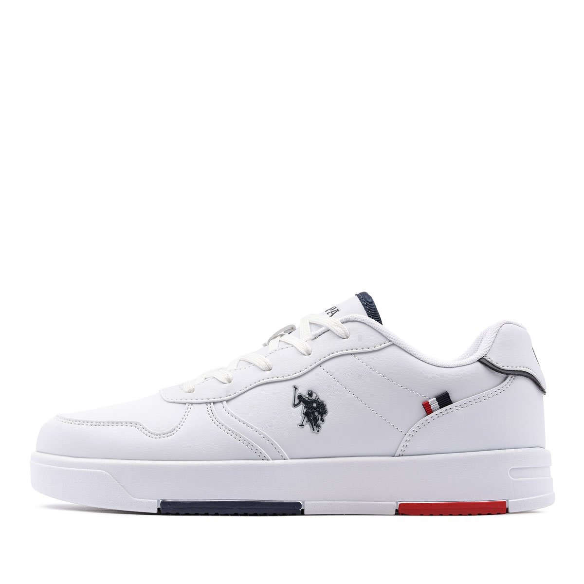 Мъжки кецове U.S. Polo Assn. Andrei GLB 5FX 101937820 U.S. Polo Assn. Andrei GLB 5FX Мъжки кецове 101937820
