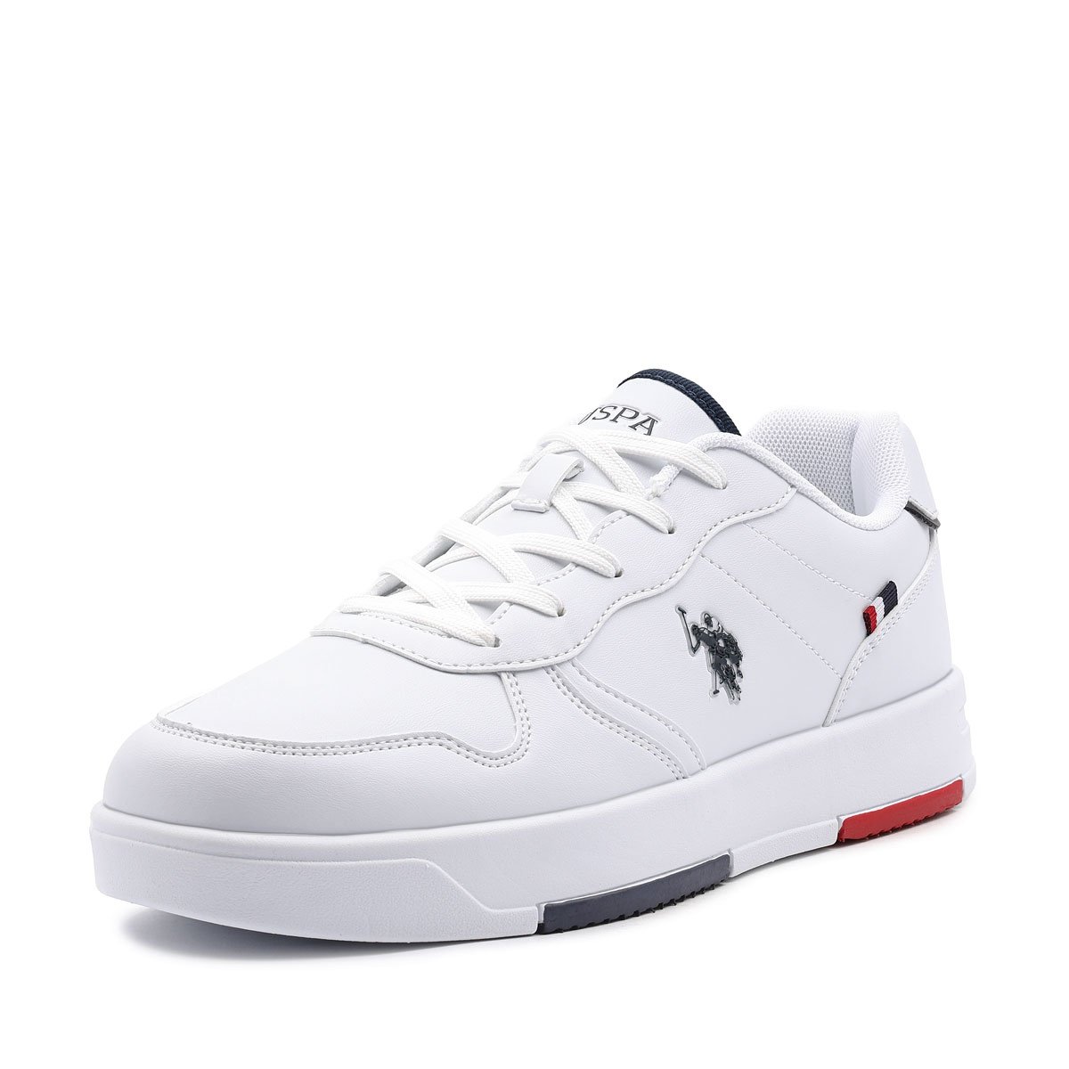 Мъжки кецове U.S. Polo Assn. Andrei GLB 5FX 101937820 U.S. Polo Assn. Andrei GLB 5FX Мъжки кецове 101937820