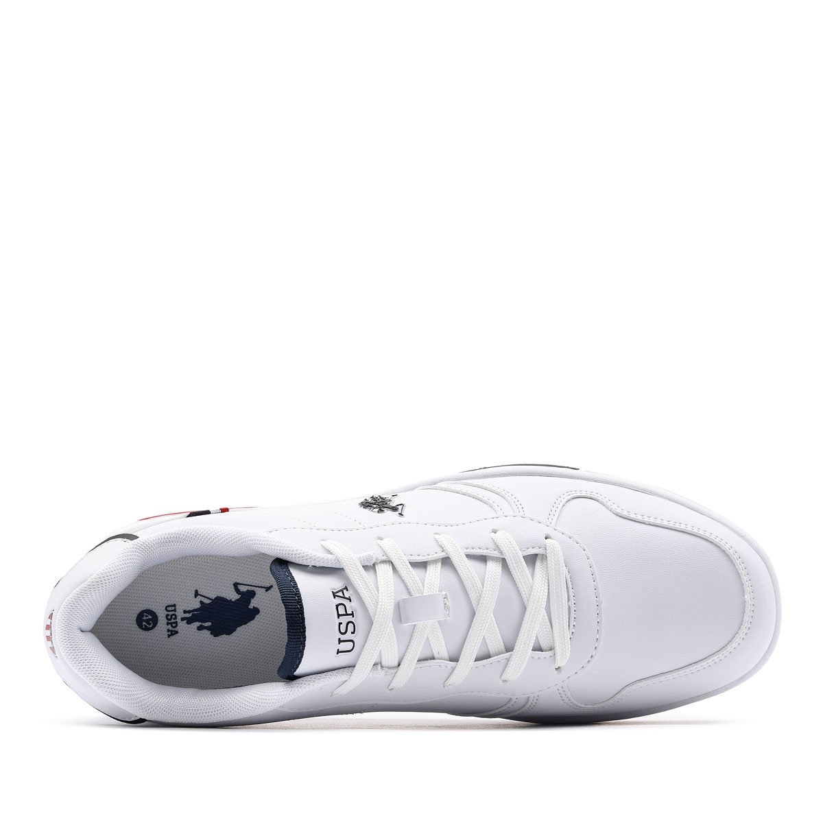 Мъжки кецове U.S. Polo Assn. Andrei GLB 5FX 101937820 U.S. Polo Assn. Andrei GLB 5FX Мъжки кецове 101937820