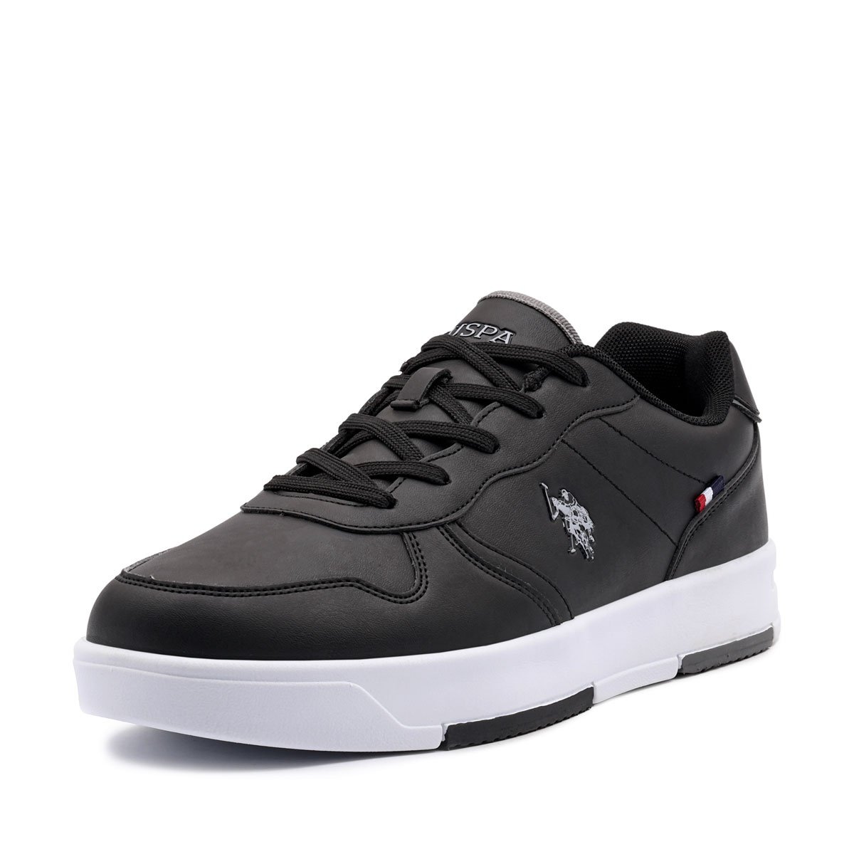 Мъжки кецове U.S. Polo Assn. Andrei GLB 5FX 101937821 U.S. Polo Assn. Andrei GLB 5FX Мъжки кецове 101937821