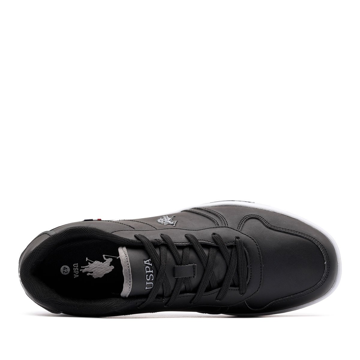 Мъжки кецове U.S. Polo Assn. Andrei GLB 5FX 101937821 U.S. Polo Assn. Andrei GLB 5FX Мъжки кецове 101937821