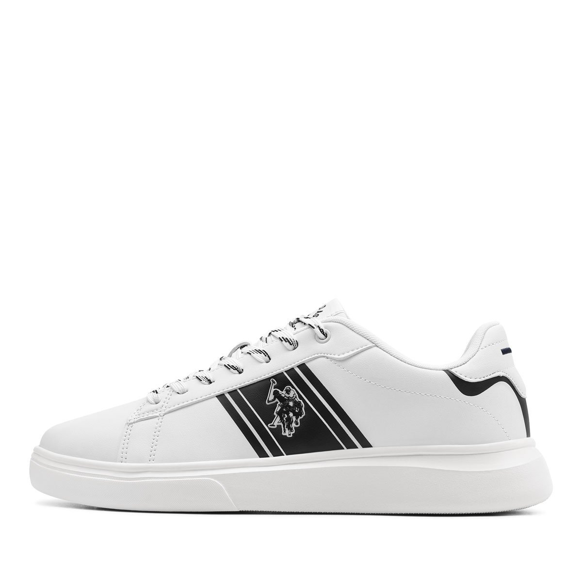 U.S. Polo Assn. Arel GLB 5PR Мъжки кецове 102022131