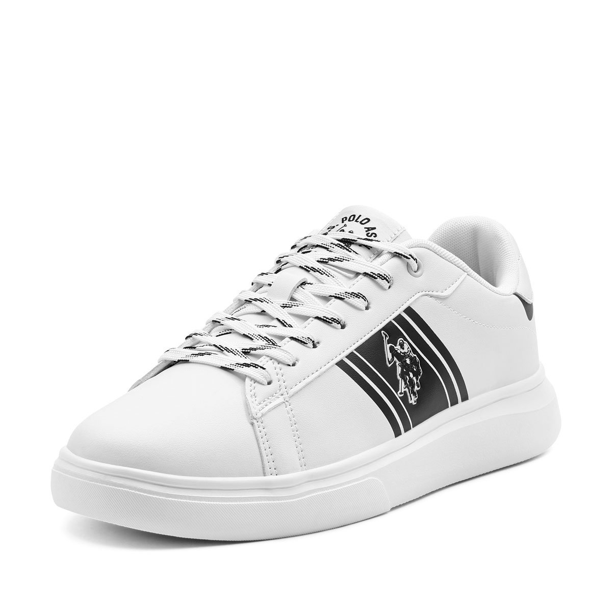 U.S. Polo Assn. Arel GLB 5PR Мъжки кецове 102022131