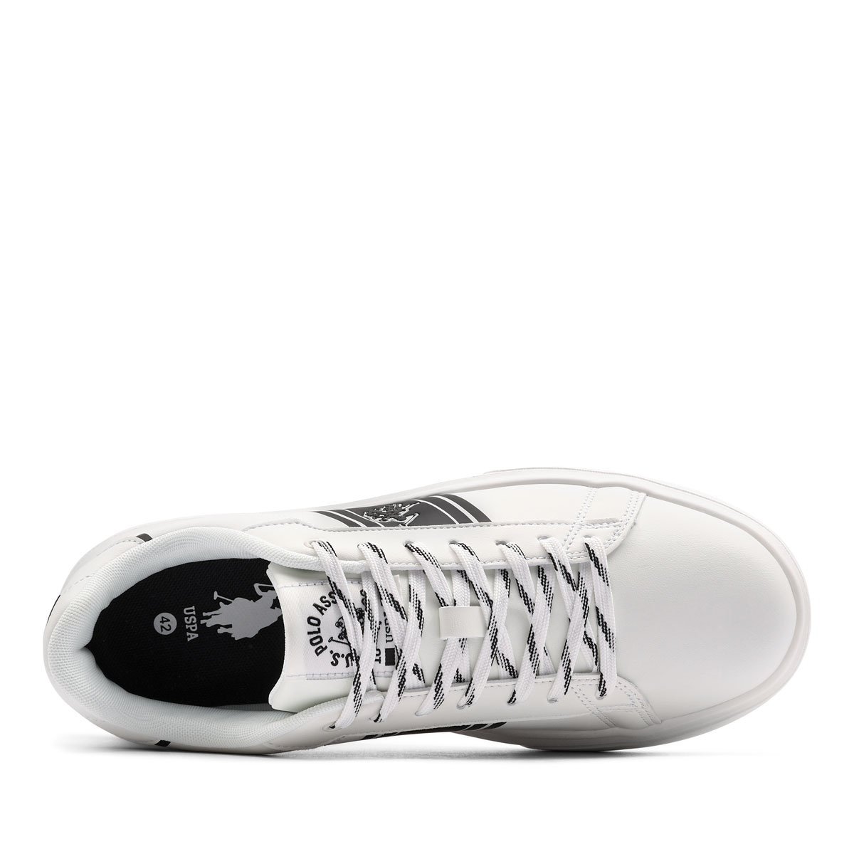 U.S. Polo Assn. Arel GLB 5PR Мъжки кецове 102022131