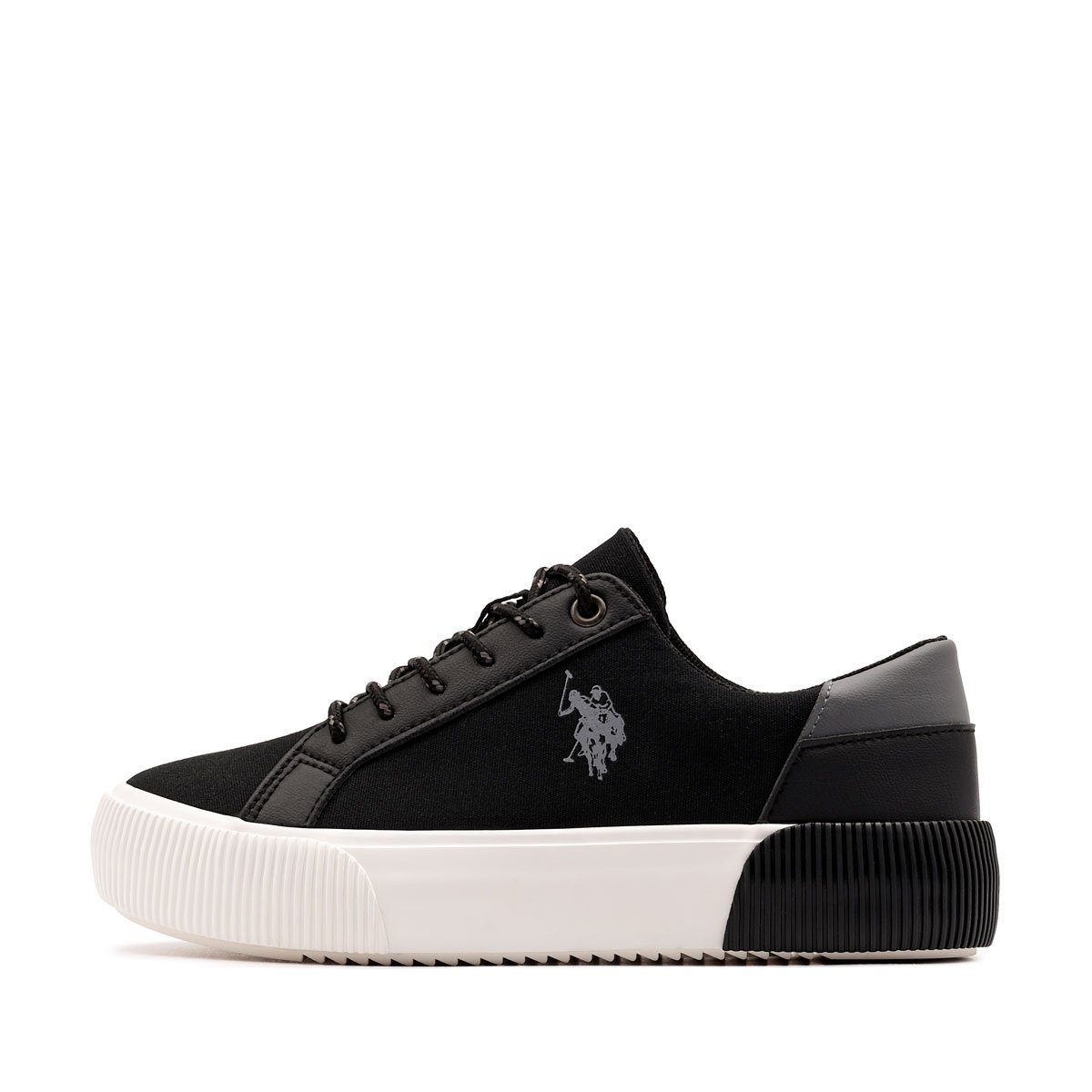 U.S. Polo Assn. Clint GLB 5FX Дамски кецове 101938773