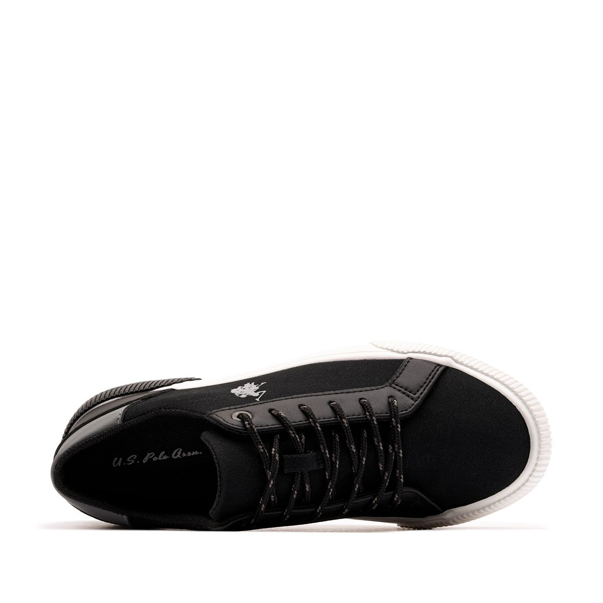 U.S. Polo Assn. Clint GLB 5FX Дамски кецове 101938773