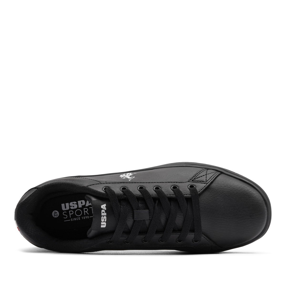 U.S. Polo Assn. Cost GLB 5PR Мъжки кецове 102022199