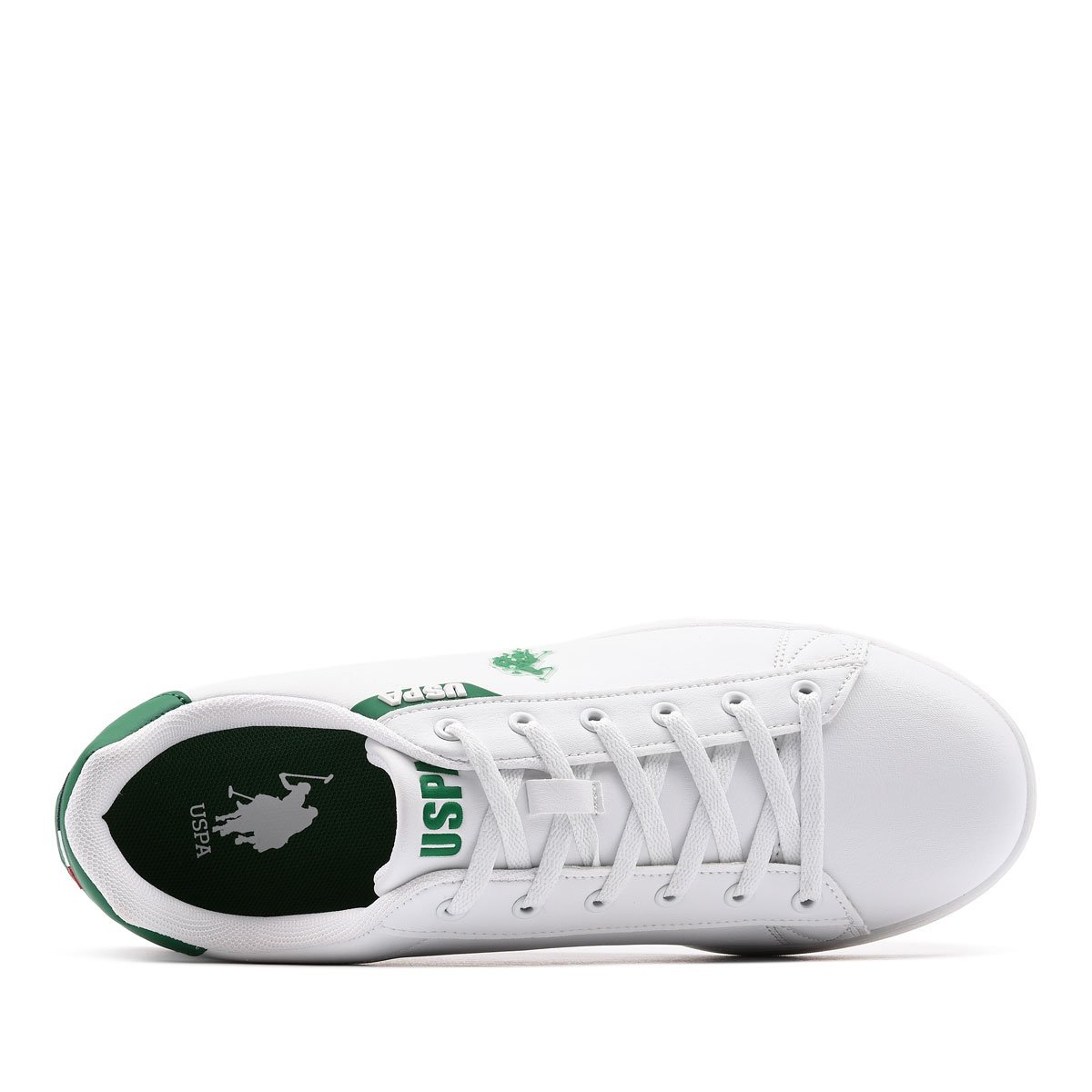U.S. Polo Assn. Costa GLB 5FX Мъжки кецове 101937849