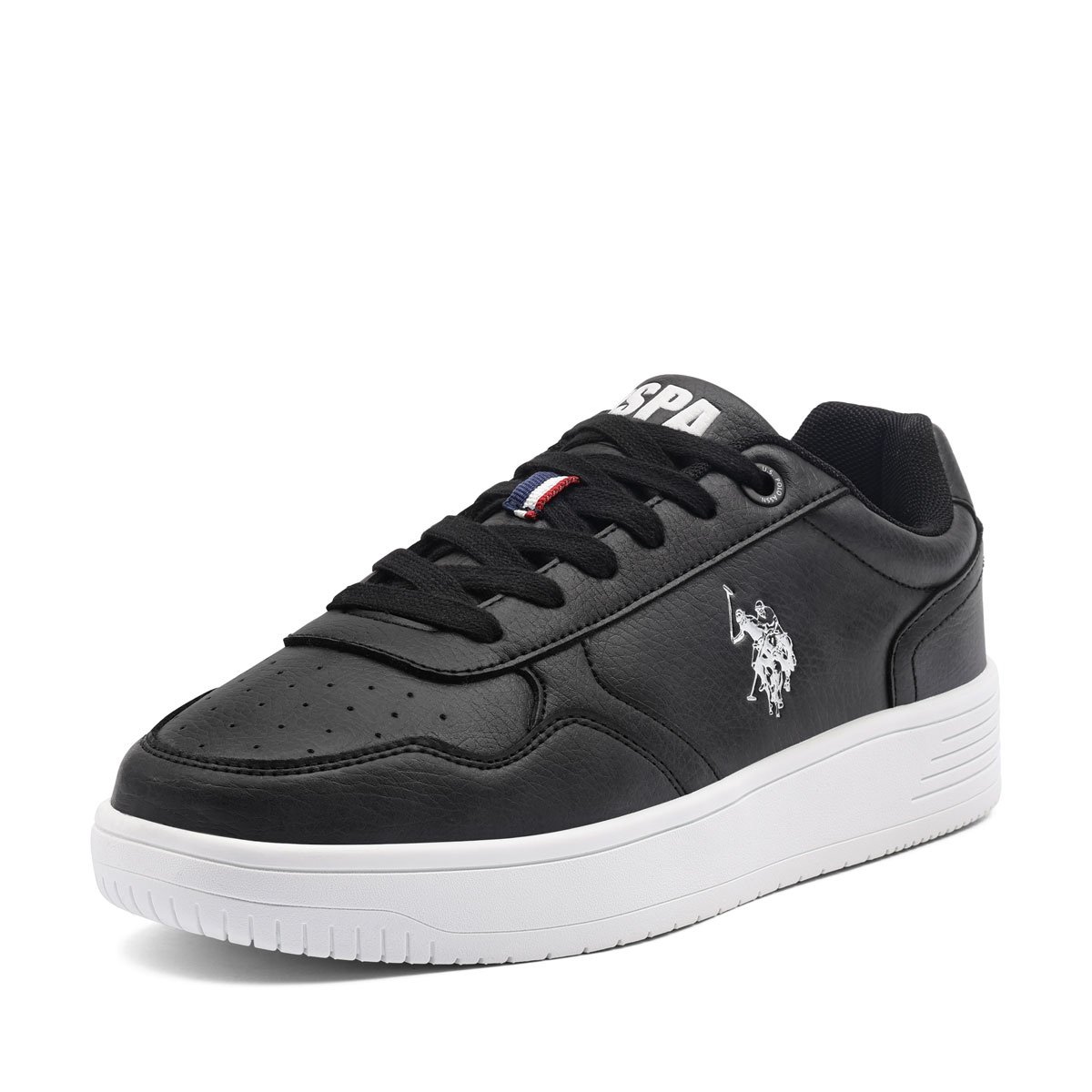 U.S. Polo Assn. Coster GLB 5PR Мъжки кецове 102022200
