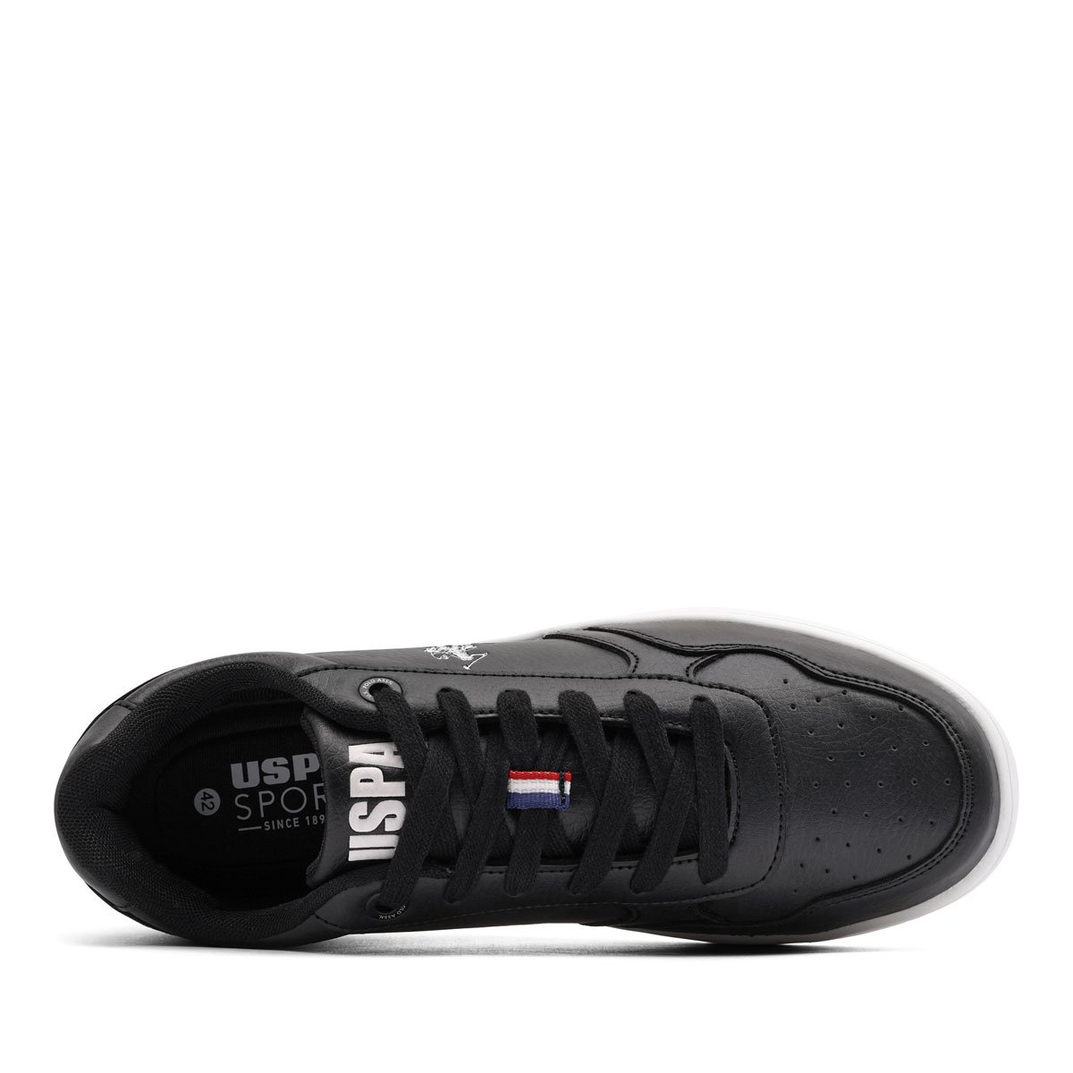 U.S. Polo Assn. Coster GLB 5PR Мъжки кецове 102022200