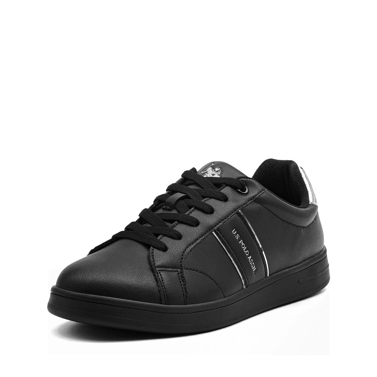 U.S. Polo Assn. Cundy GLB 5PR Дамски кецове 102025296