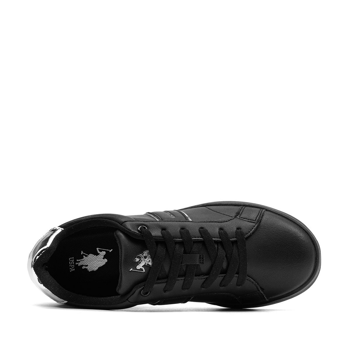 U.S. Polo Assn. Cundy GLB 5PR Дамски кецове 102025296