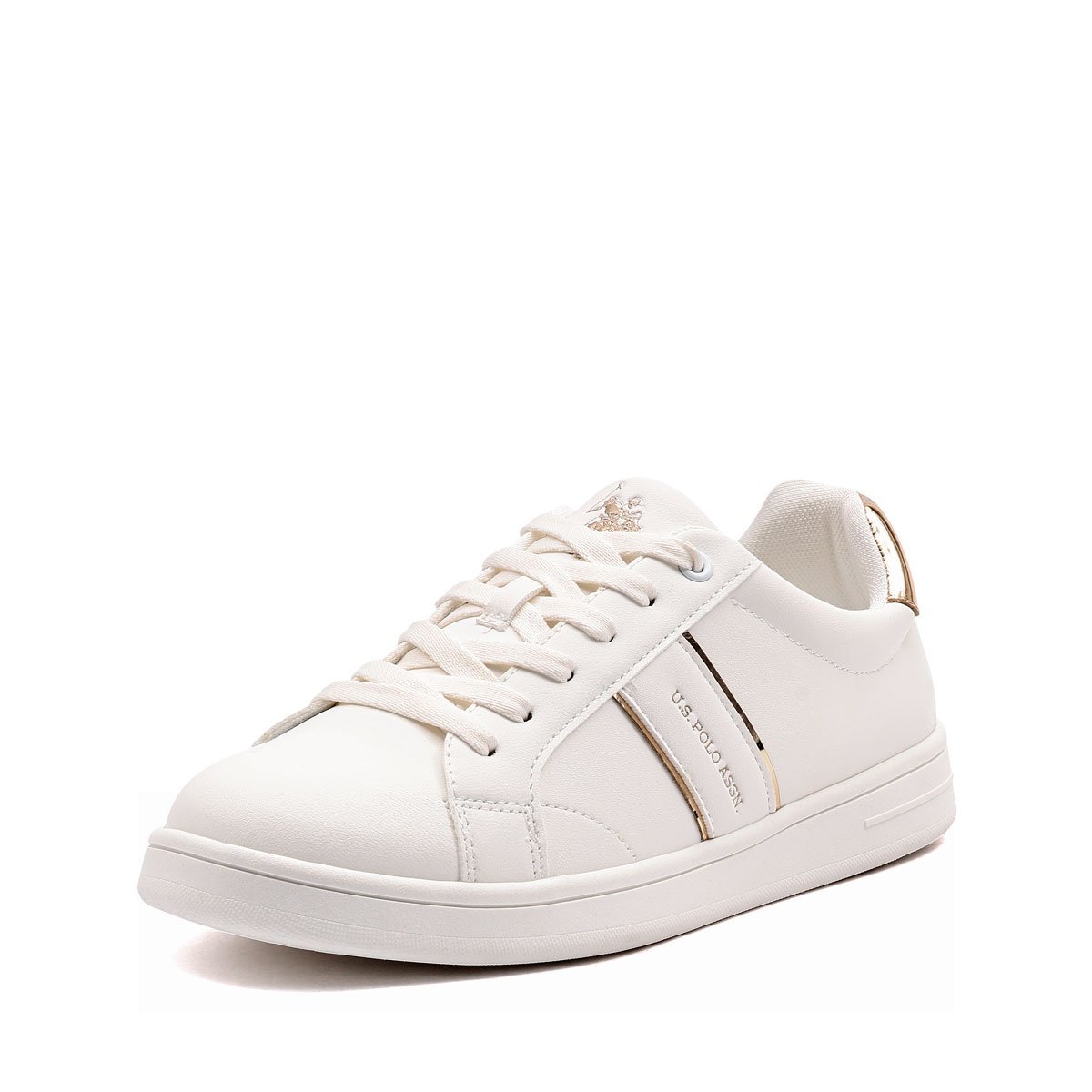 U.S. Polo Assn. Cundy GLB 5PR Дамски кецове 102025297