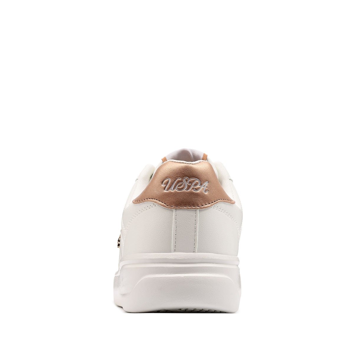 Дамски кецове U.S. Polo Assn. Exxy GLB 5FX 101937872 U.S. Polo Assn. Exxy GLB 5FX Дамски кецове 101937872