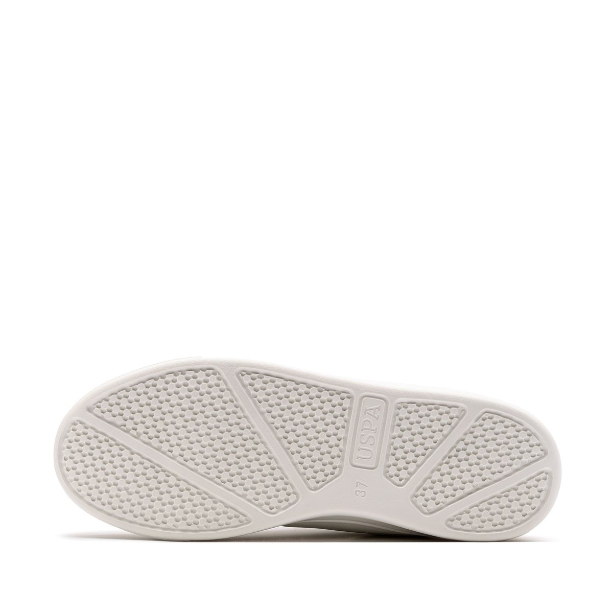 Дамски кецове U.S. Polo Assn. Exxy GLB 5FX 101937872 U.S. Polo Assn. Exxy GLB 5FX Дамски кецове 101937872