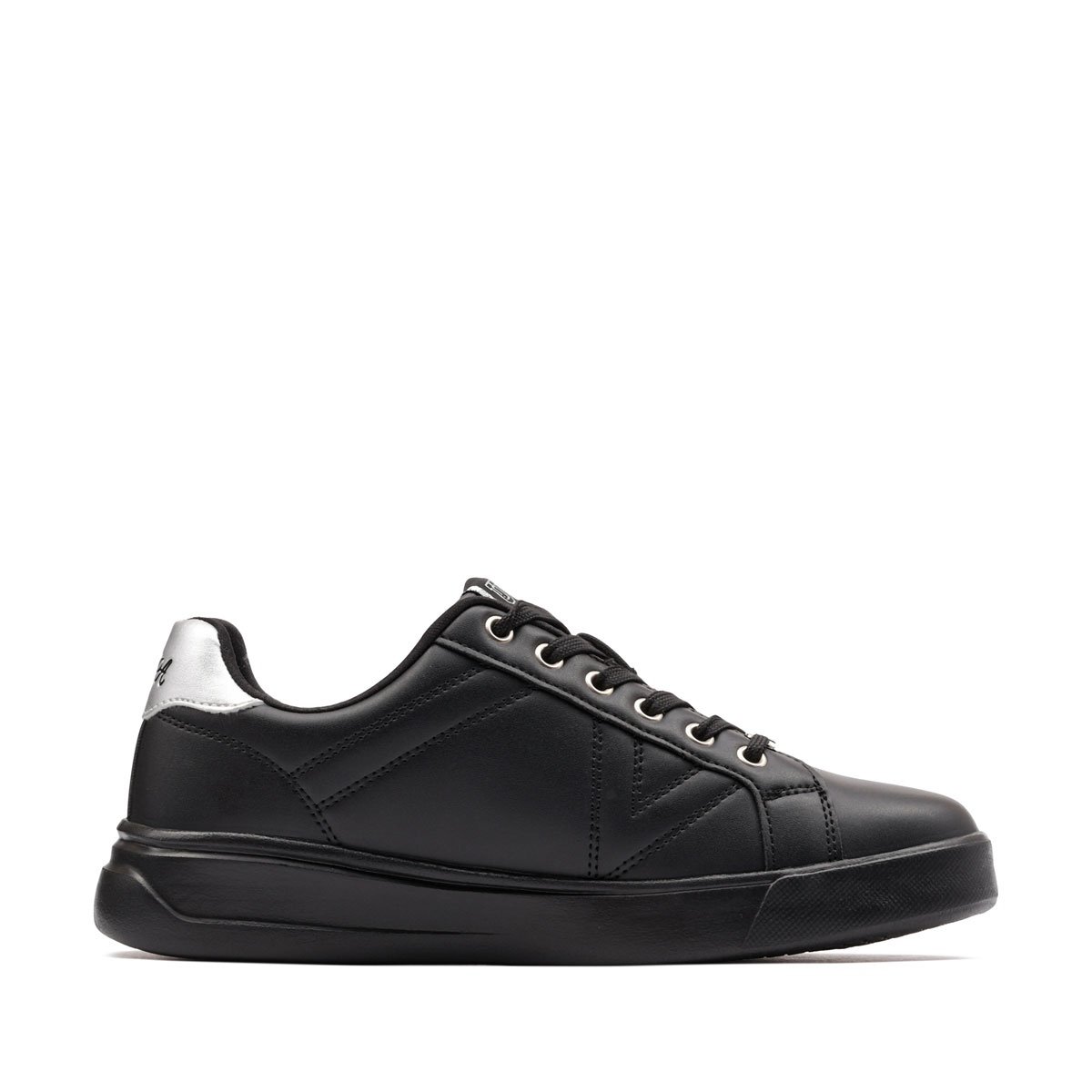 Дамски кецове U.S. Polo Assn. Exxy GLB 5FX 101937873 U.S. Polo Assn. Exxy GLB 5FX Дамски кецове 101937873
