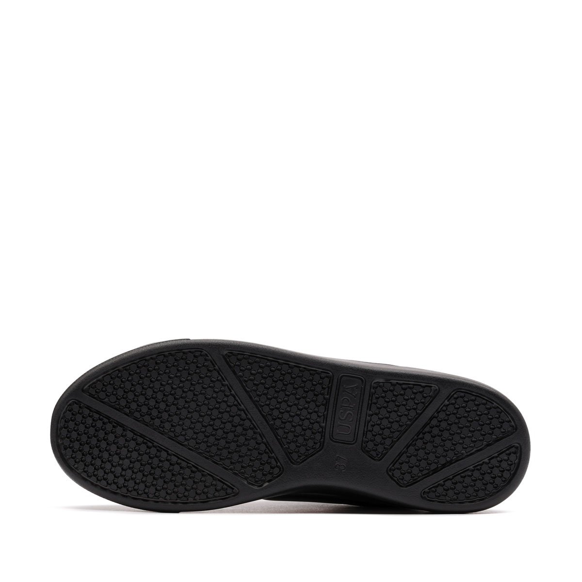 Дамски кецове U.S. Polo Assn. Exxy GLB 5FX 101937873 U.S. Polo Assn. Exxy GLB 5FX Дамски кецове 101937873