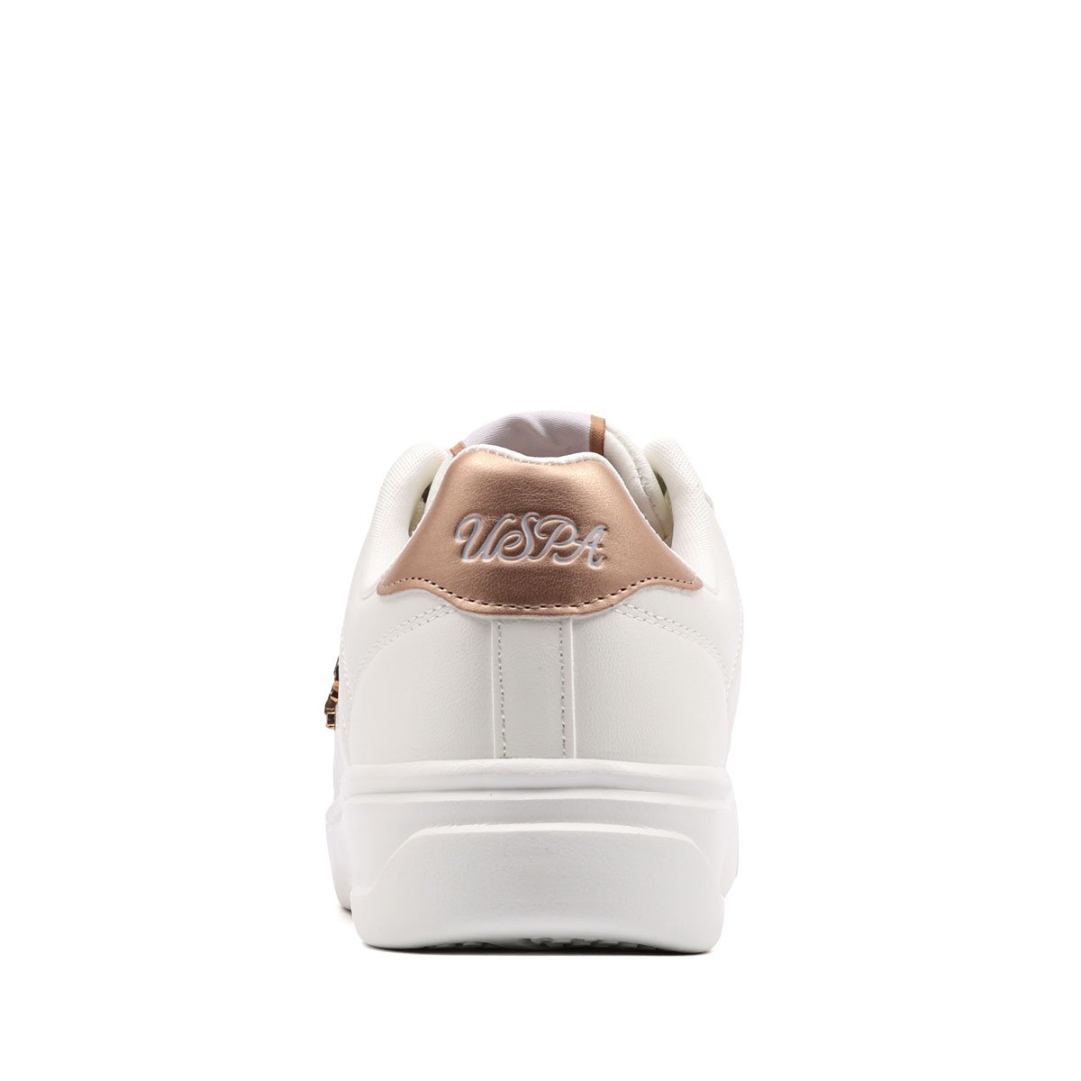 U.S. Polo Assn. Exxy GLB 5PR Дамски кецове 102023193