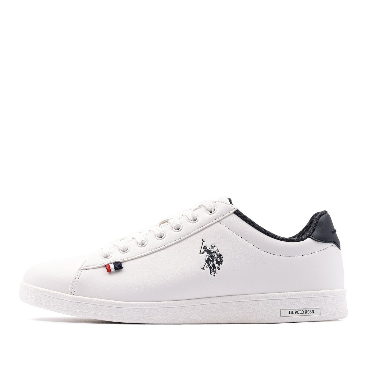 Мъжки кецове U.S. Polo Assn. Franco GLB 5FX 101937886 U.S. Polo Assn. Franco GLB 5FX Мъжки кецове 101937886