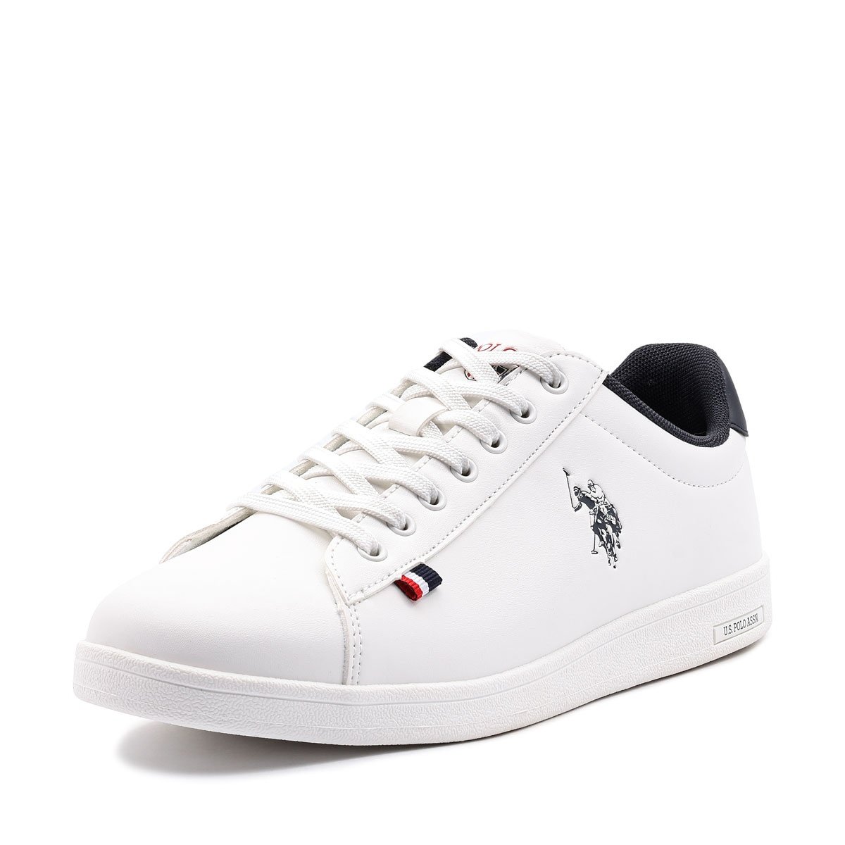 Мъжки кецове U.S. Polo Assn. Franco GLB 5FX 101937886 U.S. Polo Assn. Franco GLB 5FX Мъжки кецове 101937886