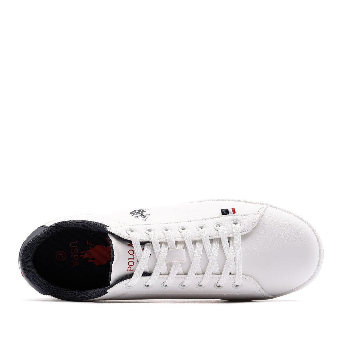 Мъжки кецове U.S. Polo Assn. Franco GLB 5FX 101937886 U.S. Polo Assn. Franco GLB 5FX Мъжки кецове 101937886