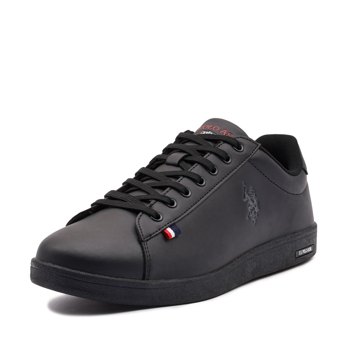 U.S. Polo Assn. Franco GLB 5FX Мъжки кецове 101937887