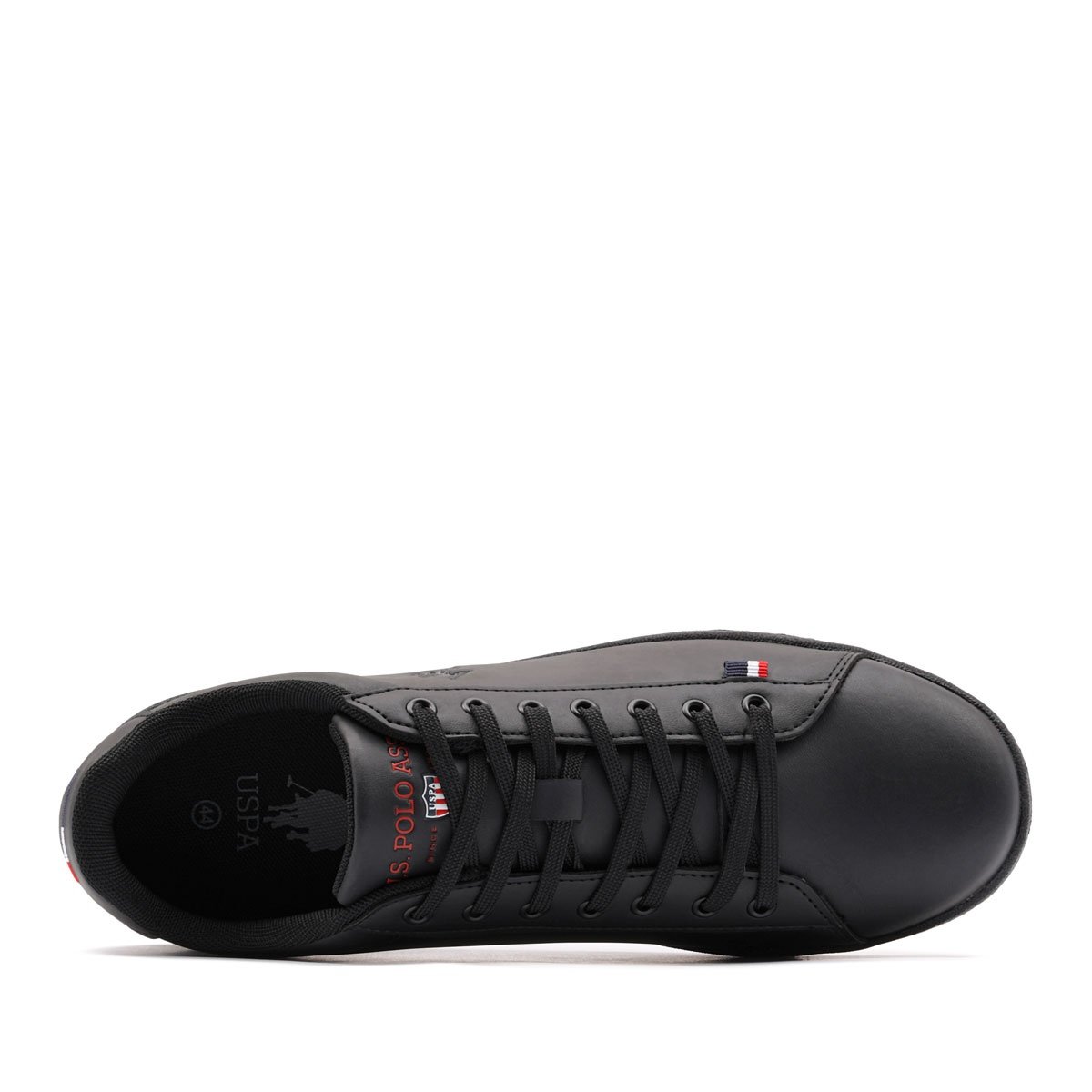 U.S. Polo Assn. Franco GLB 5FX Мъжки кецове 101937887