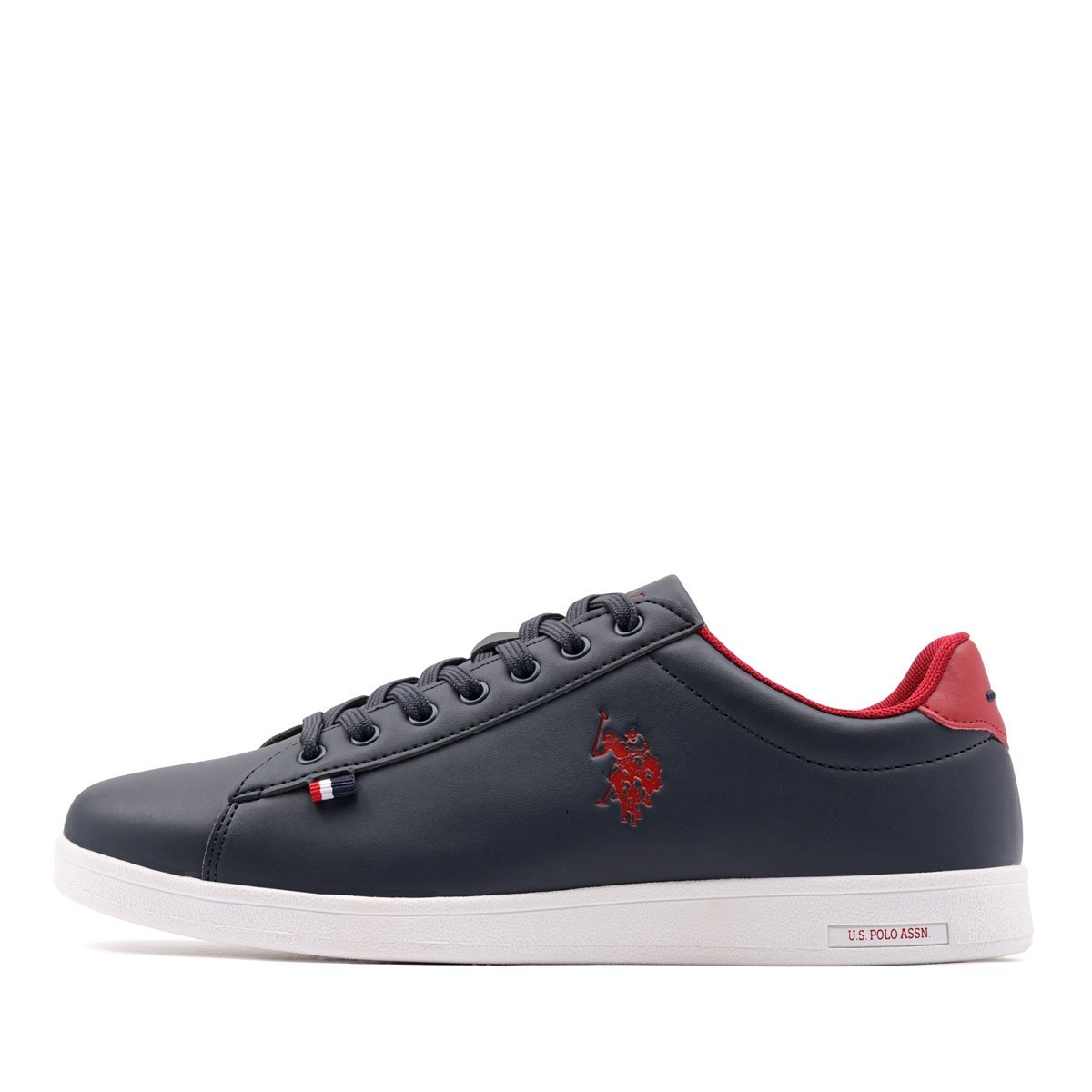 Мъжки кецове U.S. Polo Assn. Franco GLB 5FX 101937888 U.S. Polo Assn. Franco GLB 5FX Мъжки кецове 101937888