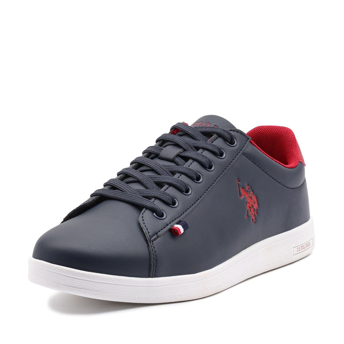 Мъжки кецове U.S. Polo Assn. Franco GLB 5FX 101937888 U.S. Polo Assn. Franco GLB 5FX Мъжки кецове 101937888