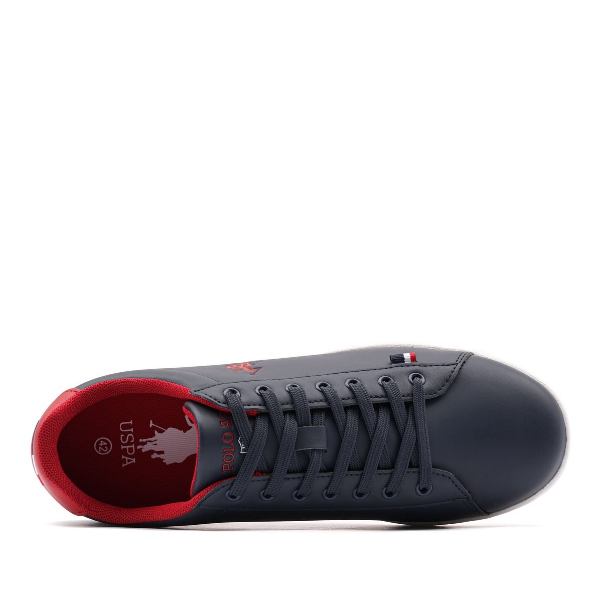 Мъжки кецове U.S. Polo Assn. Franco GLB 5FX 101937888 U.S. Polo Assn. Franco GLB 5FX Мъжки кецове 101937888