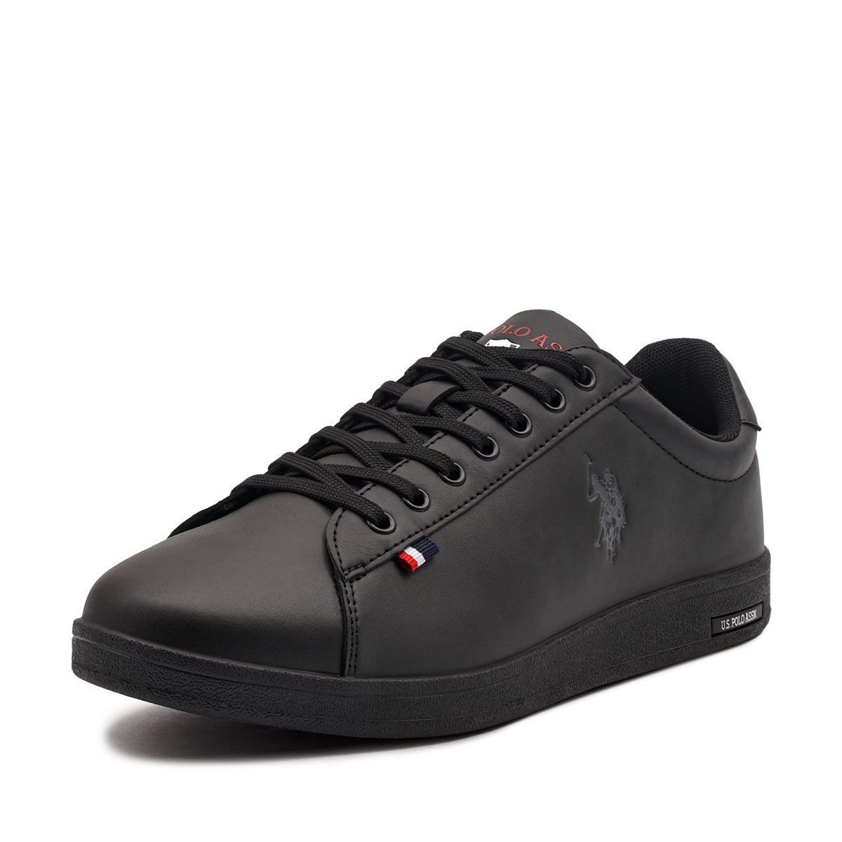 U.S. Polo Assn. Franco GLB 5PR Мъжки кецове 102022274