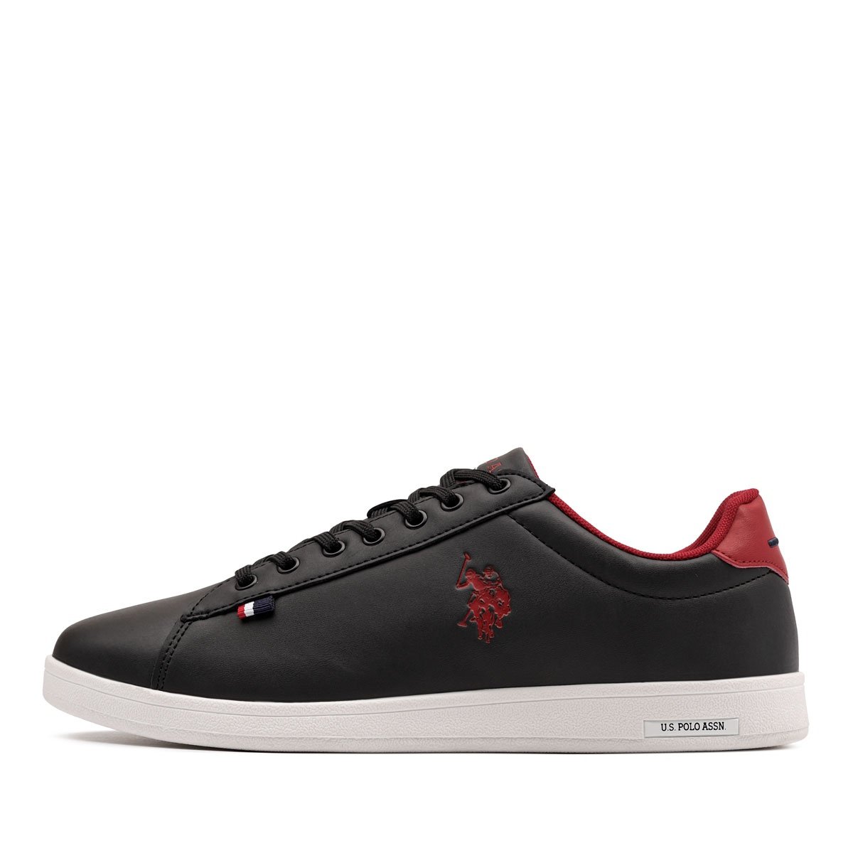 U.S. Polo Assn. Franco GLB 5PR Мъжки кецове 102022275