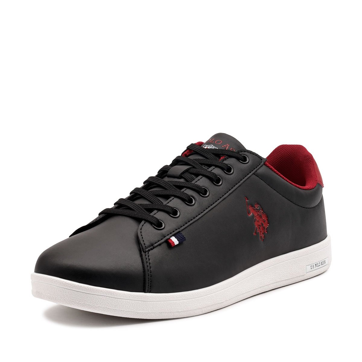 U.S. Polo Assn. Franco GLB 5PR Мъжки кецове 102022275