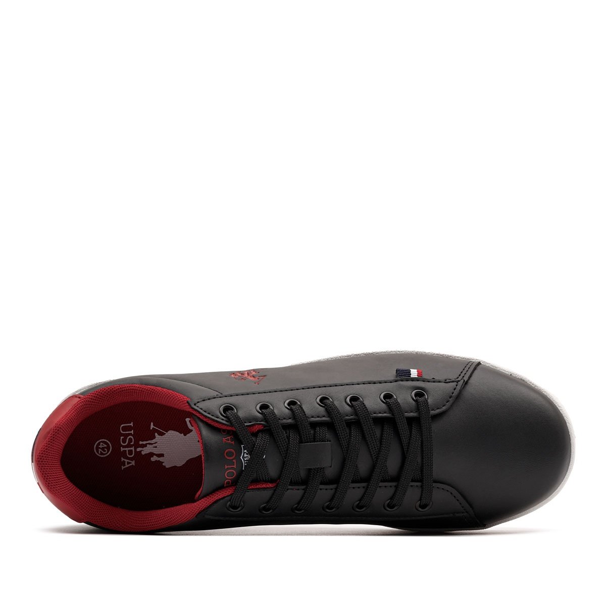 U.S. Polo Assn. Franco GLB 5PR Мъжки кецове 102022275