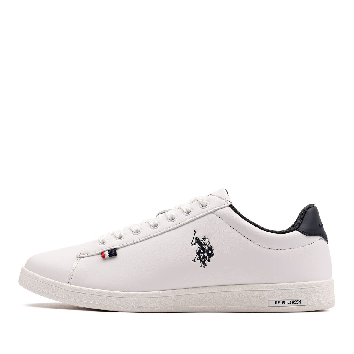 U.S. Polo Assn. Franco GLB 5PR Мъжки кецове 102022276