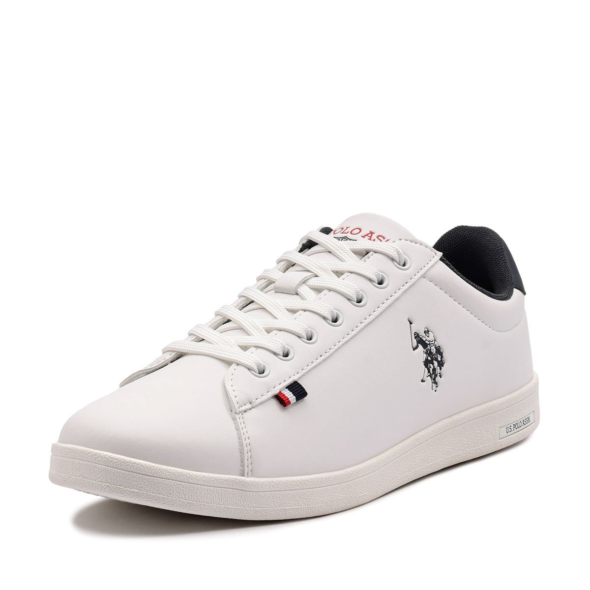 U.S. Polo Assn. Franco GLB 5PR Мъжки кецове 102022276
