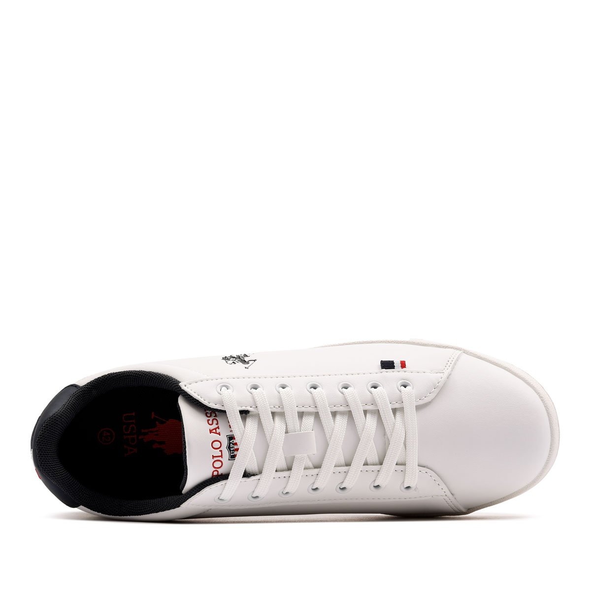 U.S. Polo Assn. Franco GLB 5PR Мъжки кецове 102022276